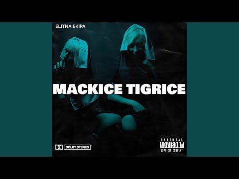 MACKICE TIGRICE