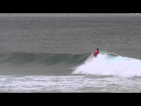 Quiksilver Pro GC 2015 Final Filipe Toledo vs Julian Wilson