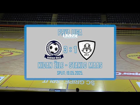 UMN_TV  1L_Kidan Žile - Staklo MAAS (Sažetak)