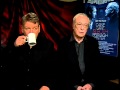 Sleuth - Exclusive: Kenneth Branagh & Michael Caine