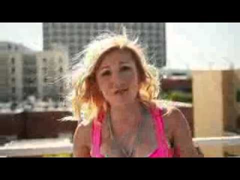 Tamerlan andamp; Alena Omargalieva   Hey Yo official video