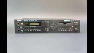 Video thumbnail for Beats by Roland Mks-100  Vol 1 -Brokefingaz by Brokefingaz