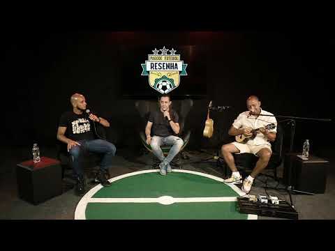 Salgadinho Part. Marcelinho Freitas - No Compasso do Criador