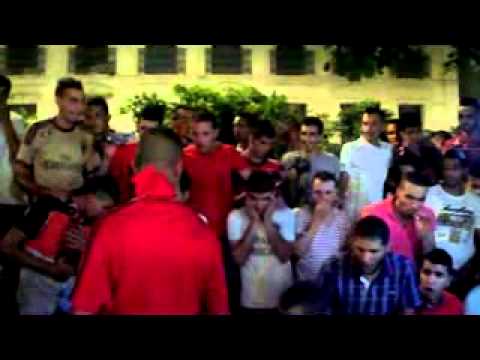 USMA ! Ambiance de 77 ème anniversaire de l'USMA à Soustara