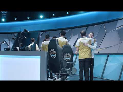FlyQuest in Focus - Episode 8