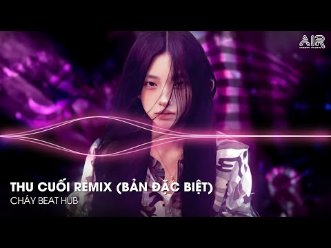 Nonstop Trend TikTok - Thu Cuối Remix (Bản Full Đặc Biệt)🎼Nhạc Remix Hot TikTok Triệu View 2025
