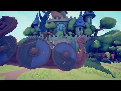 Lady Red Jade Vs. Every Unit