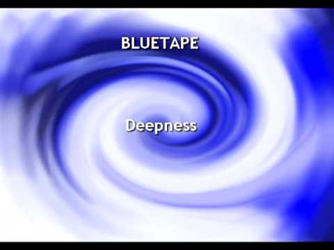 bluetape - deepness