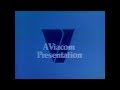 Nelvana Canadian Broadcasting Corporation Viacom 1977