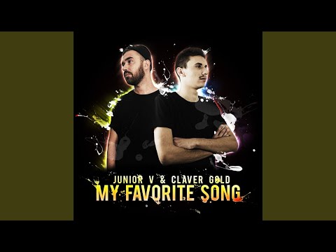My Favorite Song (feat. Claver Gold)