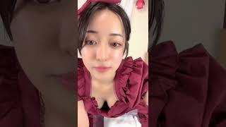 縦画面　アイドルの営業について語る