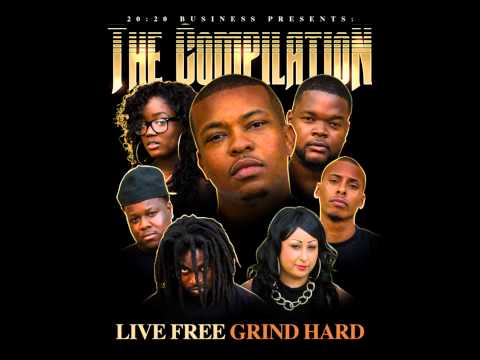 13 Six Feat. Mr. Fool Up - I Can't Tell [Audio] #LFGH