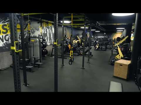 Fitness Park Paris - Chevaleret Miniature vidéo YouTube 5