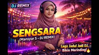 Download lagu SENGSARA (Mansyur S) π§ NEWEST DJ REMIX 2026 π₯ Old School Songs That Will Give You Goosebumps! mp3 Download lagu SENGSARA (Mansyur S) π§ NEWEST DJ REMIX 2026 π₯ Old School Songs That Will Give You Goosebumps! mp3