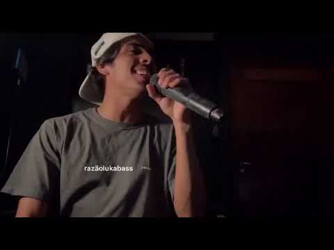 DESCE PRA O PLAY (LUKA BASS)