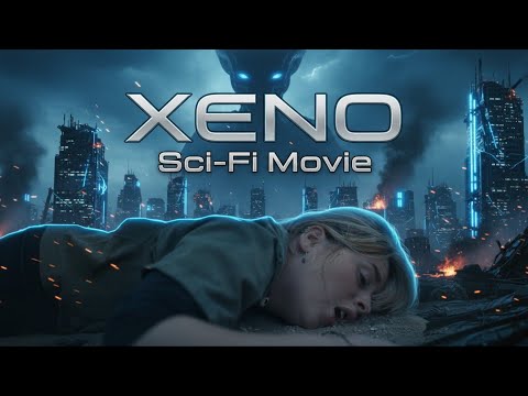XENO | New Sci-Fi Action Movie 2025