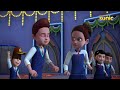 Rudra रुद्र Season 4 Diwali In Academy Part 1 Of 2