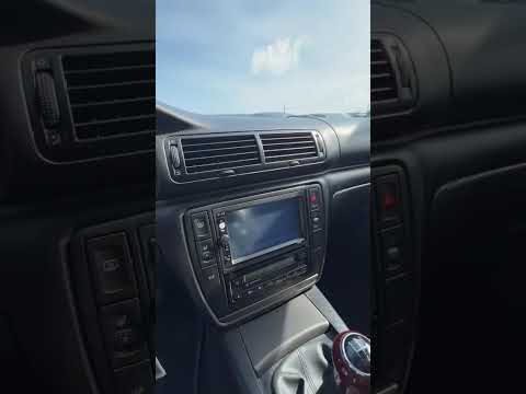 фото volkswagen passat b5 рестайлинг 0