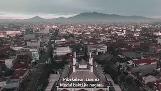 Download lagu Pupuh Wirangrong - Barudak Mangka Ngalarti (Video   Lirik) mp3