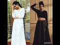 Pavithra Aravind VS Chandini Tamilarasan Ottraikkannale Song Shorts