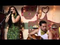 Kitty, Daisy, & Lewis - Polly Put The Kettle On (Live @Pickathon 2012)