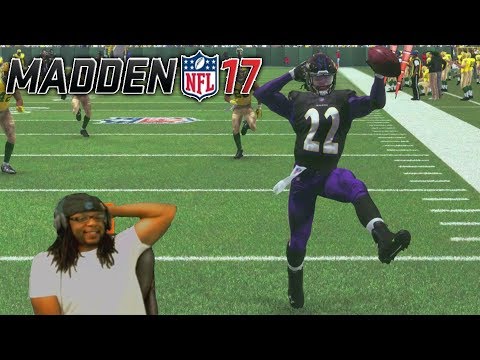 DANCING LIKE PRIMETIME! - Madden 17 Career Mode RB S6 Ep 109