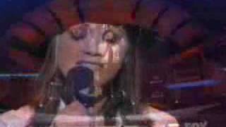 American Idol - Kelly Clarkson - Natural Woman