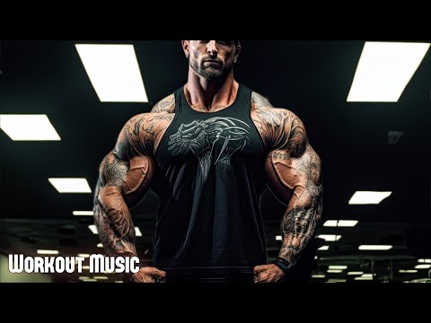 Workout & Training Motivation Music 🔥 Top Motivational Songs 👊 Best Boxing Music Mix 2023
