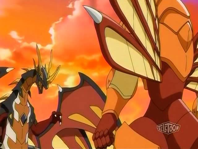 Bakugan New Vestroia Episode 1 Sub Indo Bakugan New Vestroia Episode 1 Sub Indo