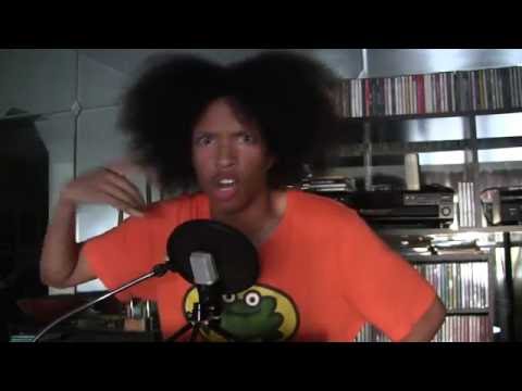 Jump Around Remix - Archduke Redcat [FREESTYLE]