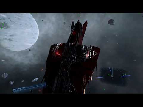 X4: Foundations | Split: Vendetta #4 | Bergbau mit Hindernissen