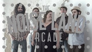 The Noise Land Arcade- Delta Cane