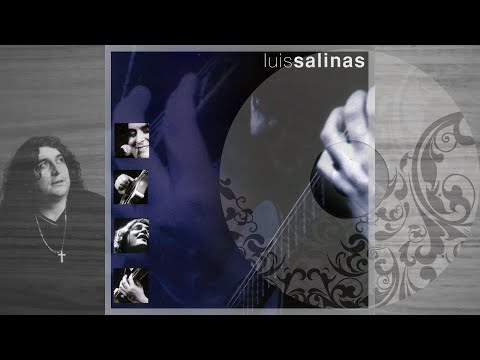 Mañana Estarás Bien - Luis Salinas