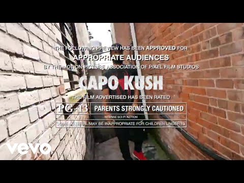 Capo Kush - ok, You're Right