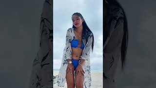 Miss Piggy tiktok short be like....