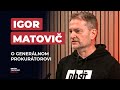 Fico Potichu Išiel Za Žilinkom Prokurátor Sa Zachoval Ako Mal Igor Matovič