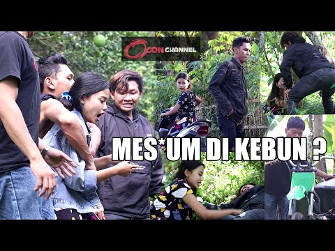 mesum-di-kebun-bodoran-sunda-lucu-ngakak-terbaru-maret-2022-ocon-channel