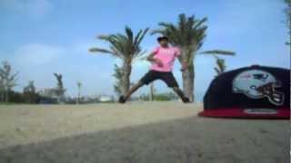 Dance till it hurts- Electro & Jerk