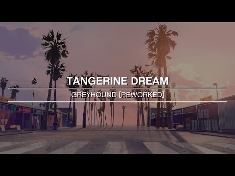 GTA V Reworked Score — Greyhound