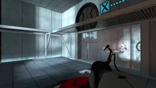 #0 今宵は一人ポータる(Portal)