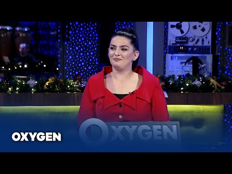 OXYGEN Pjesa 2 - Kuizi 19.12.2020