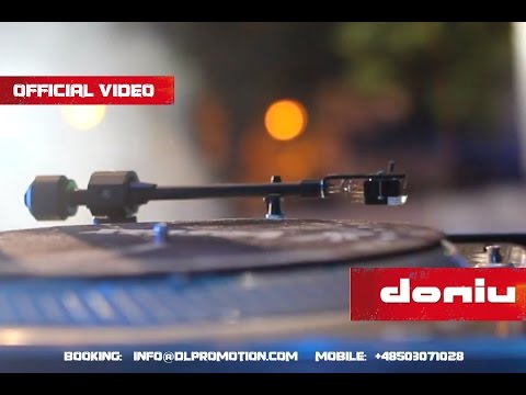 Doniu - Halo Kochanie - Official Music Video