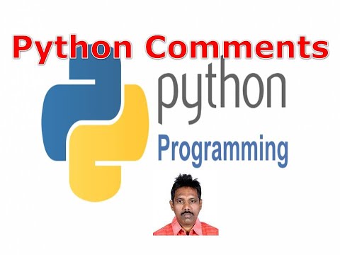 3 Python Programming Environment Setup