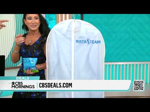CBS Deals clip