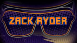 Zack Ryder Entrance Video