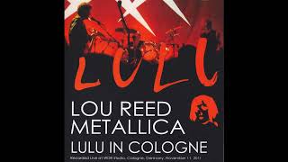 Metallica - Dragon (instrumental live version)