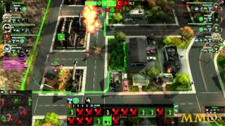 Battle Battalions  Gameplay First Look HD - MMOs.com