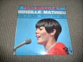 Mireille Mathieu  Paris en colère