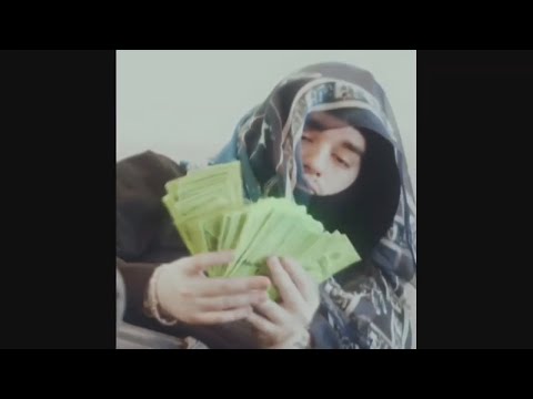 free uglystephan шайни type beat - glock (prod BLANT)