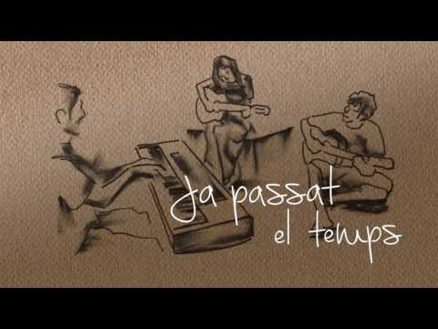 Sílvia Tomàs Trio - Ja passat el temps